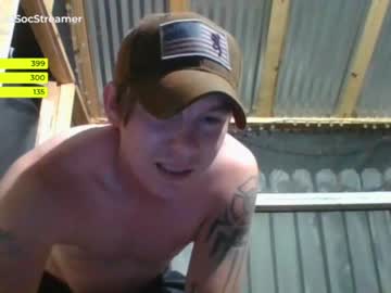 Naked cam man antisocialstreamer image #2493374