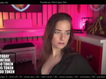 Naked cam girl hermione_potter_couple image #3365552