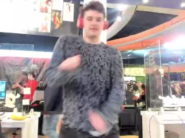 Naked cam man thejohnnystone image #862687