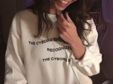 Naked cam girl lilyofearth image #3992236