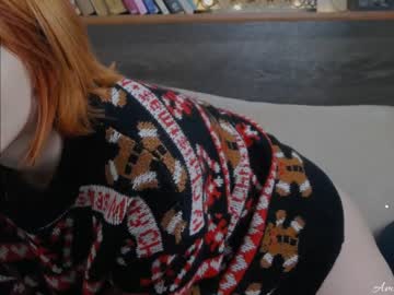 Naked cam girl ginger_pie image #638546