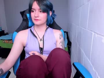 neeko_1 naked cam