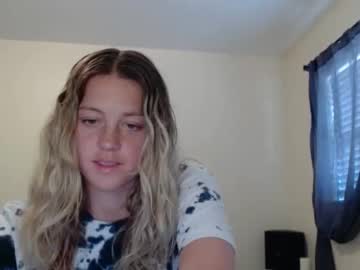 Naked cam girl beccafields image #1888702