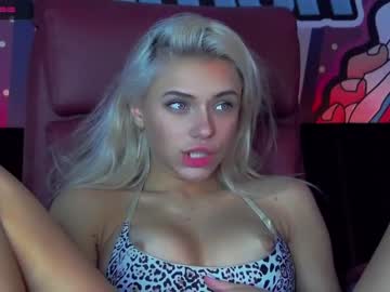 Naked cam girl cherrishlulu image #577505