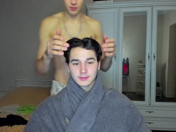 Naked cam man purple_gang image #355102