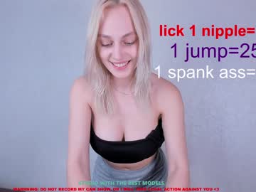 Naked cam girl stella_blush image #60357