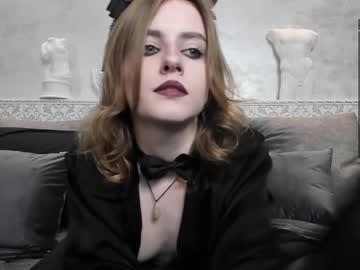 Naked cam girl eleanor_morte image #2265736
