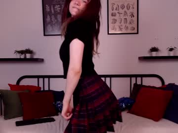 Naked cam girl annieaimee image #2220973