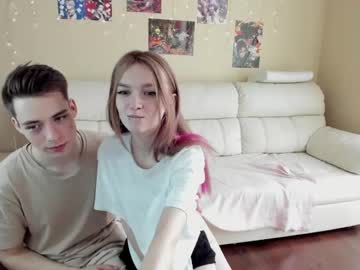 Naked cam couple kelley_n_danny image #2373256