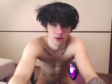 Naked cam man teddy_mode image #885108