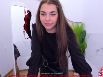 Naked cam girl lilu_coy image #772460