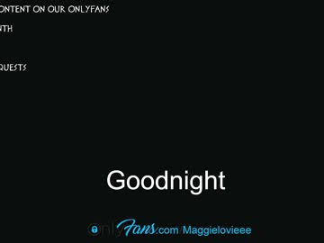 Naked cam girl maggielovieee image #3103632