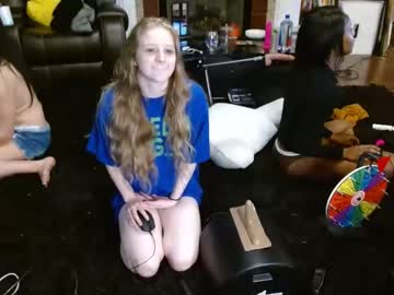 Naked cam girl southerbunny image #3244824