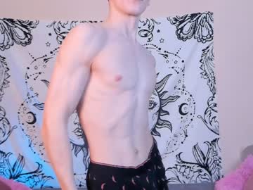 Naked cam man th_omas_ image #3440080