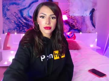 Naked cam girl himexmarie image #2477958