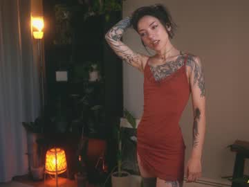 Naked cam girl ambientink image #2863481