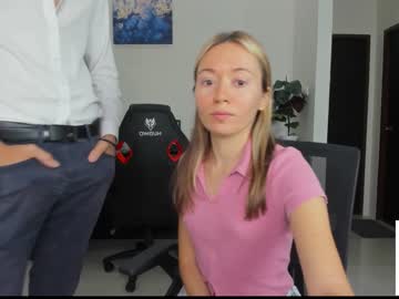 Naked cam couple ellcrys image #3576801
