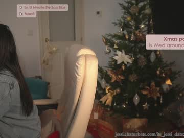 Naked cam girl its_jessi image #724439