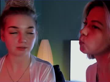 Naked cam couple huntertiana image #1690720