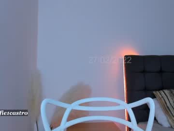 Naked cam girl effie_castro image #1218837