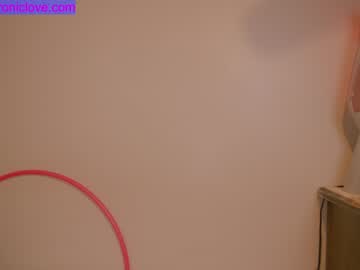 Naked cam girl chroniclove image #3603421