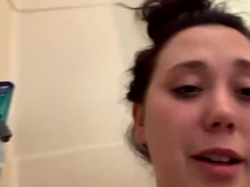 casie100 naked cam