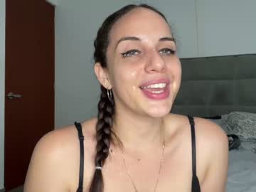 Naked cam couple sabrinajonesxxx_ image #297877