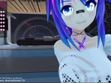 Naked cam girl projektmelody image #133872