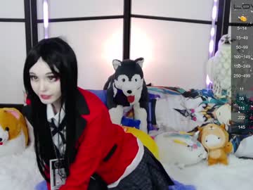 Naked cam girl nicky_spark image #3522844