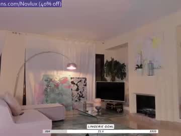 Naked cam girl n_o_v_a image #561223