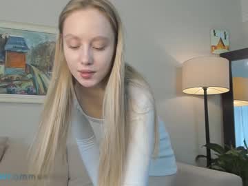 Naked cam girl amy_touch image #3704662