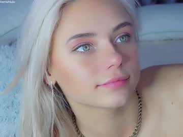 Naked cam girl cherrishlulu image #446896