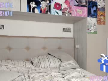 Naked cam girl elizabethbritanny image #2310909