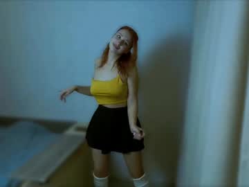 kristinagranger naked cam