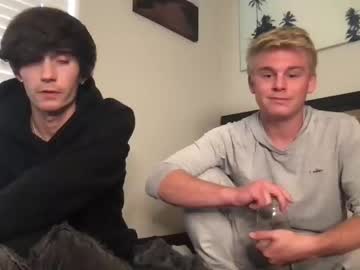 Naked cam man jacksonanddakota image #3050429