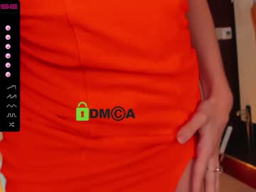 Naked cam girl crazzy_cherry image #112415