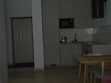 annylean naked cam