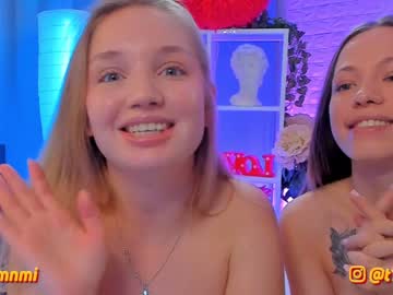 Naked cam couple huntertiana image #209526