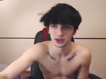 Naked cam man teddy_mode image #755526