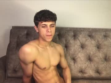 Naked cam man christian_sine image #2052176