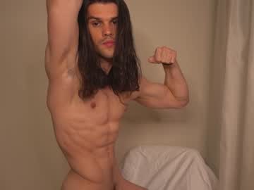 Naked cam man demian__j image #2361002