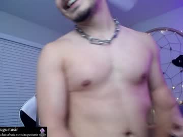 Naked cam man augustusir image #272764