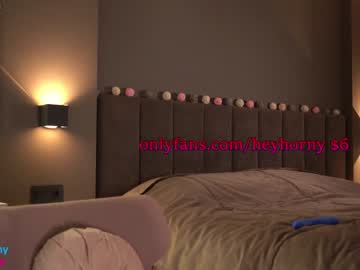 Naked cam girl heyhorny_cb image #1526922