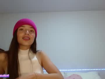 Naked cam girl gabrielaa_18 image #3523667