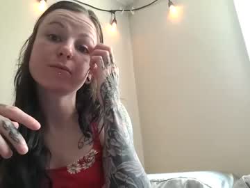 Naked cam girl thvndercat image #3955028