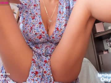 Naked cam girl isabelhills image #3629428