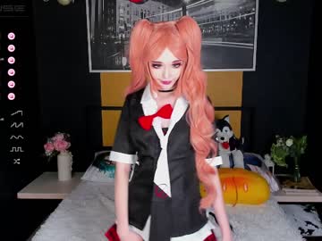 Naked cam girl nicky_spark image #3093381