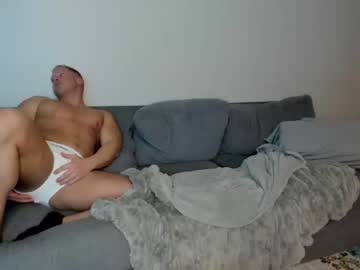 Naked cam man homerjay151 image #3238235