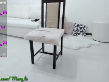 Naked cam girl mery_lo image #2607493