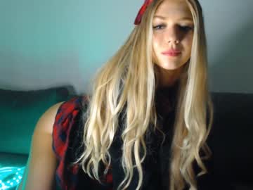 Naked cam girl pervyblonde image #793055